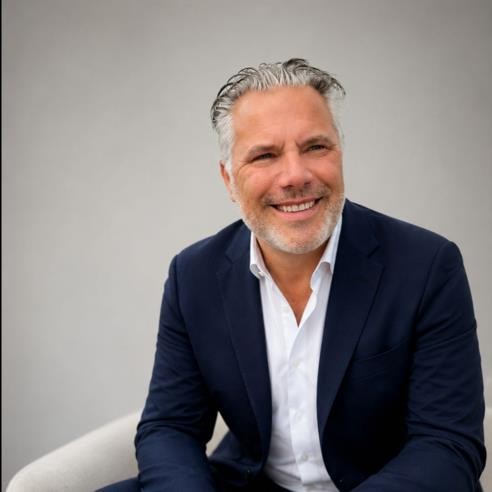 Robert van der Struijf, Full Speed /AI